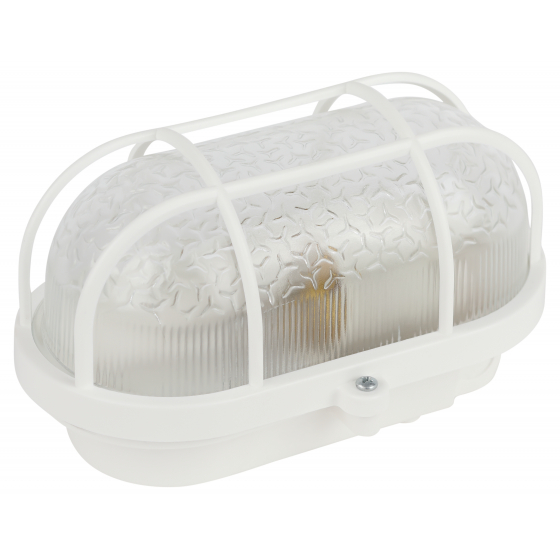 Фотография товара 'Эра Светильник НБП 01-60-002 с решеткой Б0052015'