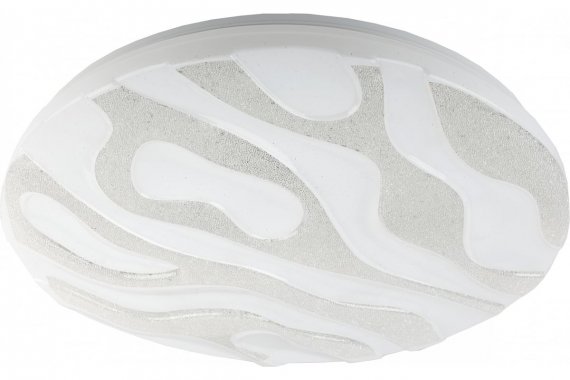 Фотография товара 'Эра Б0034965 Светильник потолочный светодиодный Классик с ДУ SPB-6-70-RC Wave Sand 70Вт'