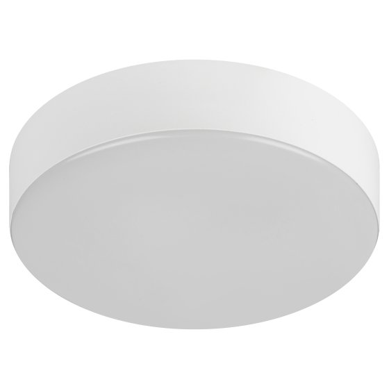 Фотография товара 'Эра Светильник потолочный светодиодный Relict 22 SPB-6-20 4К WH 20W 4000K Белый Б0059507'