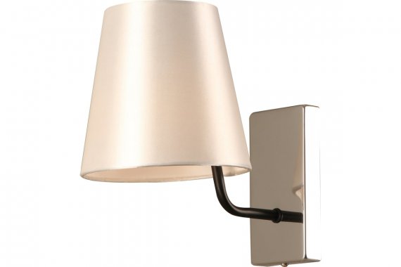 Фотография товара 'Эра Б0055635 Бра светильник Rivoli Florence 2086-401 настенный 1 х Е14 40 Вт'