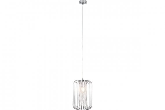 Фотография товара 'Эра Б0050314 Светильник подвесной (подвес) Rivoli Odilie 3036-261 1 х Е27 40 Вт'