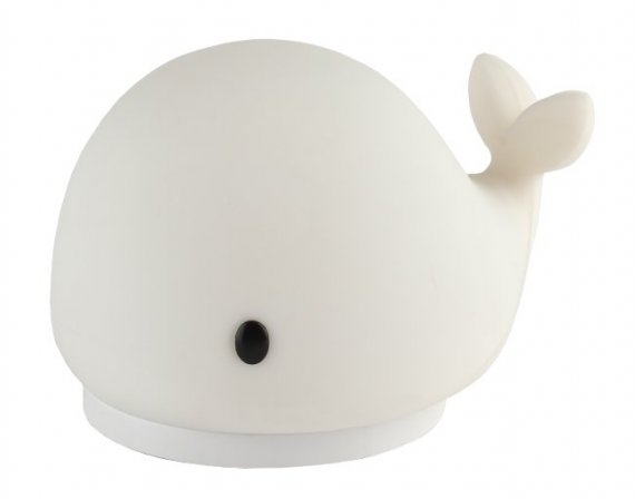 Фотография товара 'Эра Настольный светильник NLED-411-1W-W белый Б0041088'