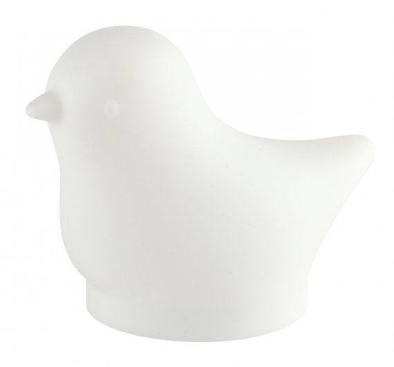 Фотография товара 'Эра Настольный светильник NLED-412-1W-W белый Б0041089'