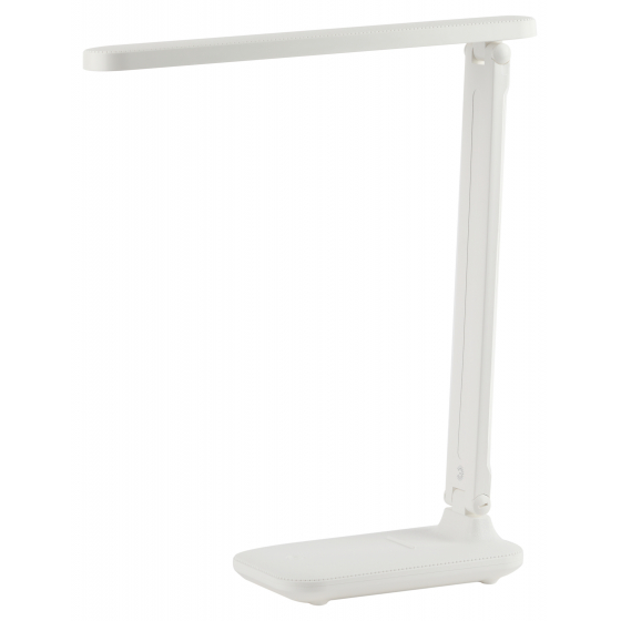 Фотография товара 'Эра Настольный светильник NLED-495-5W-W со светодиодами Б0051472'