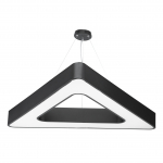 Фотография товара 'Эра Светильник светодиодный Geometria Delta SPO-154-B-40K-042 Б0050581'