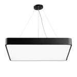 Фотография товара 'Эра Светильник светодиодный Geometria Quadro SPO-163-B-40K-050 Б0050587'