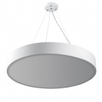 Фотография товара 'Эра Светильник светодиодный Geometria Ring SPO-132-W-40K-088 Б0050560'