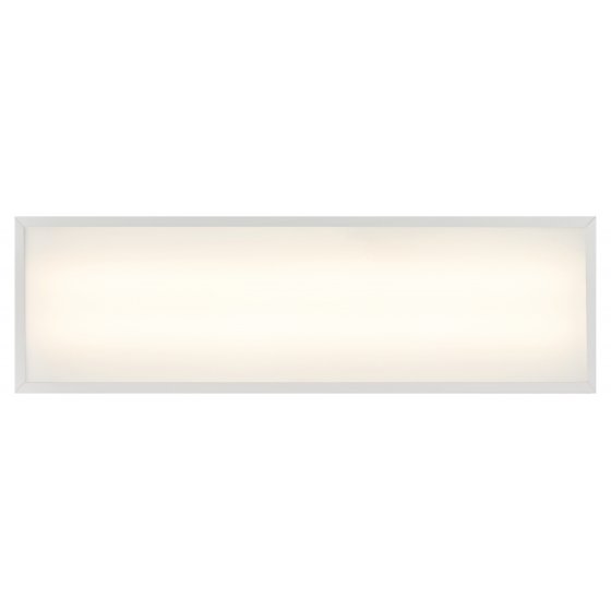 Фотография товара 'Эра Универсальный светодиодный светильник мощностю 18Вт Б0051630'