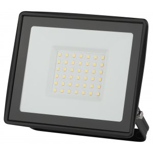 Фотография товара 'Эра Прожектор светодиодный уличный LPR-023-0-40K-050 50Вт 4000K 4000Лм Б0052032'