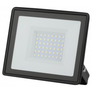 Фотография товара 'Эра Прожектор светодиодный уличный ЭРА LPR-023-0-65K-070 70Вт 6500K 5600Лм Б0052025'