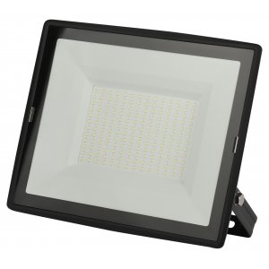 Фотография товара 'Эра Прожектор светодиодный уличный LPR-023-0-65K-150 150Вт 6500K 12000Лм Б0052027'