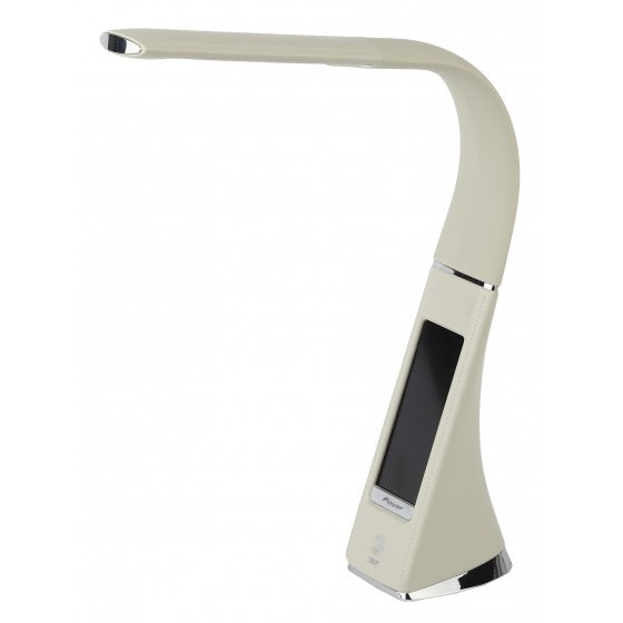 Фотография товара 'Эра Настольный светильник NLED-461-7W-BG бежевый Б0031611'