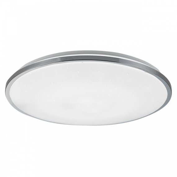 Фотография товара 'Эра Бытовые светодиодные светильники (SPB 6) Fashion SPB-6 Chrome 70 Б0030135'