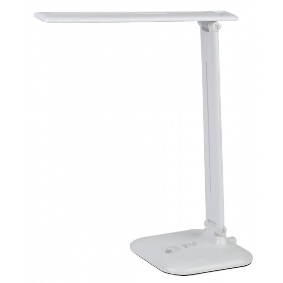 Фотография товара 'Эра Настольный светильник NLED-462-10W-W белый Б0031612'