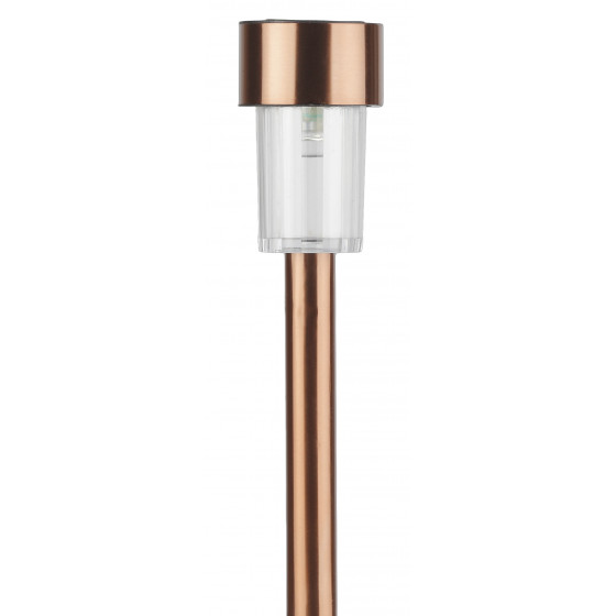 Фотография товара 'Эра Садовый светильник на солнечной батарее Б0007506'