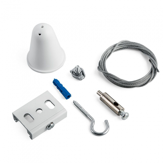 Фотография товара 'Эра Комплект для подвесного монтажа Б0049762'