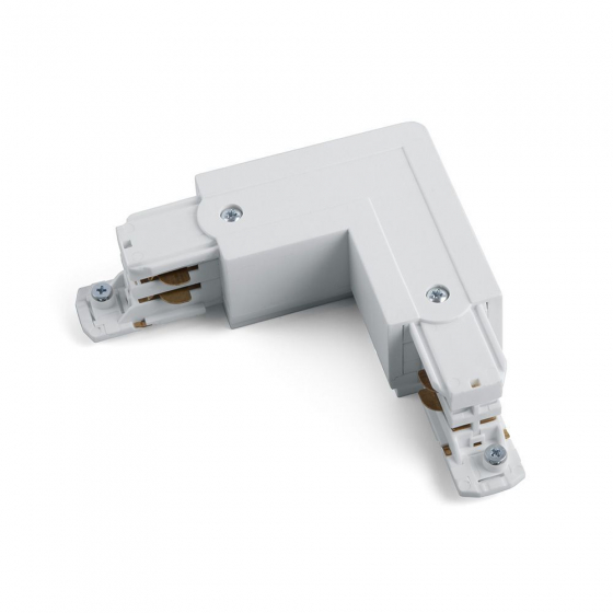 Фотография товара 'Эра Коннектор для трехфазного шинопровода Б0049698'