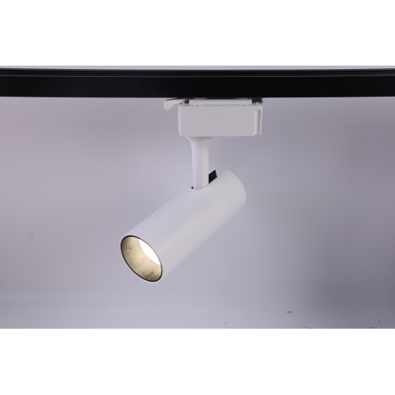 Фотография товара 'Эра Однофазные трековые светильники Б0049050'