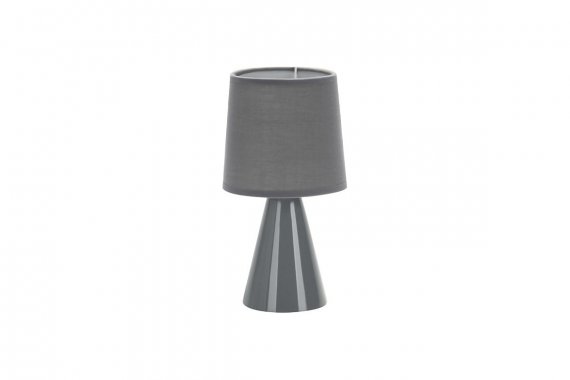 Фотография товара 'Эра Б0057266 Настольная лампа Rivoli Edith 7069-502 1 * Е14 40 Вт'