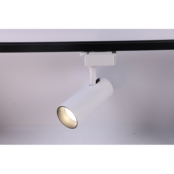 Фотография товара 'Эра Однофазные трековые светильники Б0049052'