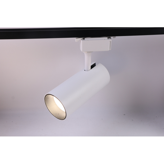 Фотография товара 'Эра Однофазные трековые светильники Б0049054'