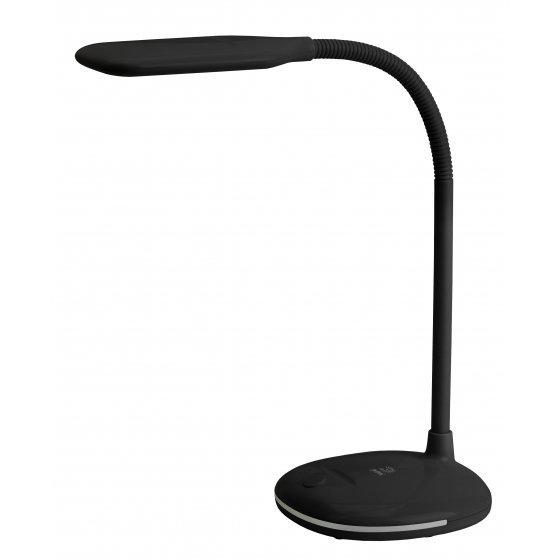 Фотография товара 'Эра Настольный светильник NLED-477-8W-BK черный Б0041083'