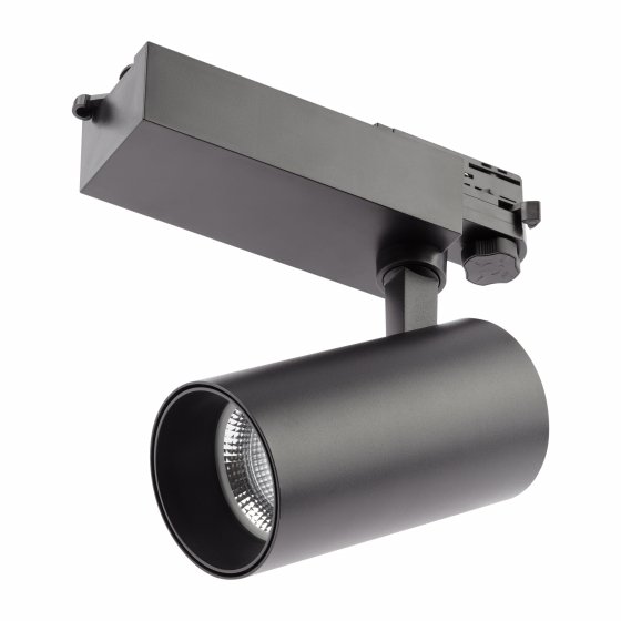 Фотография товара 'Эра Трековый светильник трехфазный Б0049779'