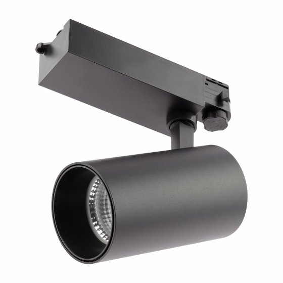 Фотография товара 'Эра Трековый светильник трехфазный Б0049780'