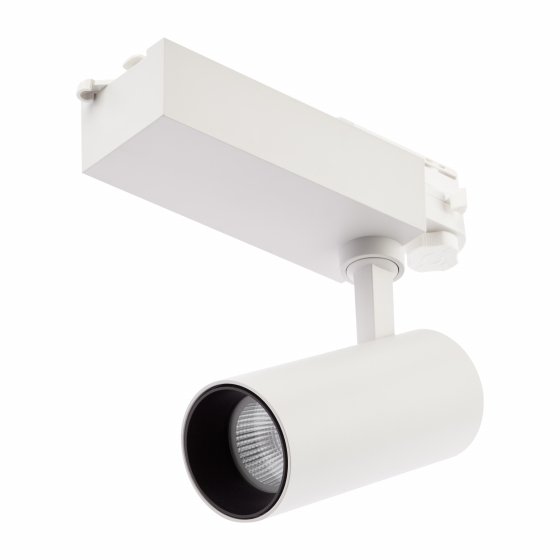 Фотография товара 'Эра Трековый светильник трехфазный Б0049772'