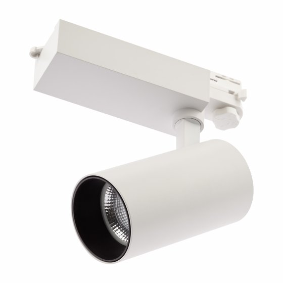 Фотография товара 'Эра Трековый светильник трехфазный Б0049773'