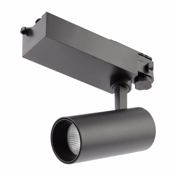 Фотография товара 'Эра Трековый светильник трехфазный Б0049763'