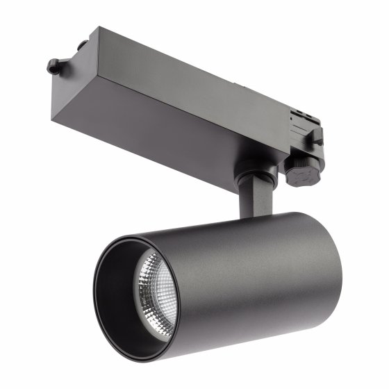 Фотография товара 'Эра Трековый светильник трехфазный SТR-30-36-40K-B30 Б0049766'