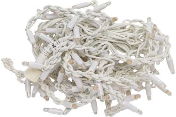 Фотография товара 'Эра Б0056013 Гирлянда ERAPS-WK2 бахрома уличная'