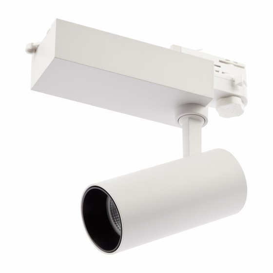 Фотография товара 'Эра Трековый светильник трехфазный Б0049752'