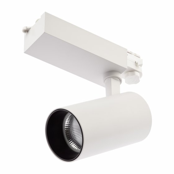 Фотография товара 'Эра Трековый светильник трехфазный Б0049754'