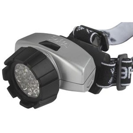 Фотография товара 'Эра Светодиодный налобный фонарь: 3xAAA Б0019260'