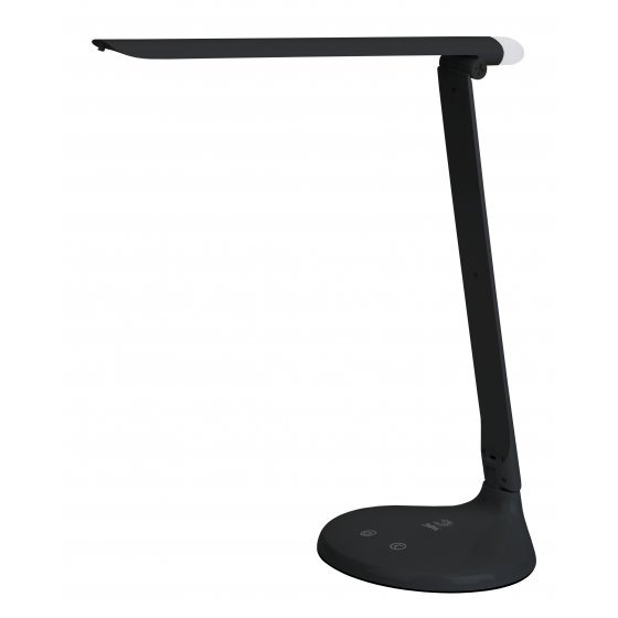 Фотография товара 'Эра Настольный светильник NLED-482-10W-BK черный Б0041087'