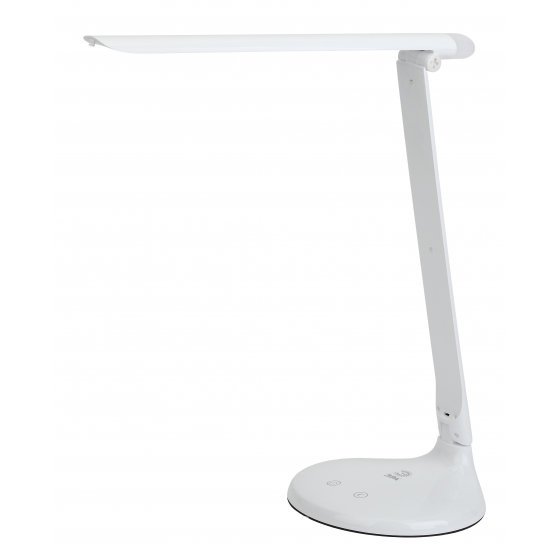 Фотография товара 'Эра Настольный светильник NLED-482-10W-W белый Б0041086'