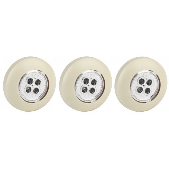 Фотография товара 'Эра Фонарь пушлайт Аврора Б0029185'