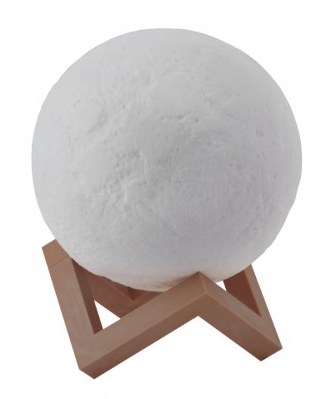 Фотография товара 'Эра Настольный светильник NLED-491-1W-W белый Б0043093'