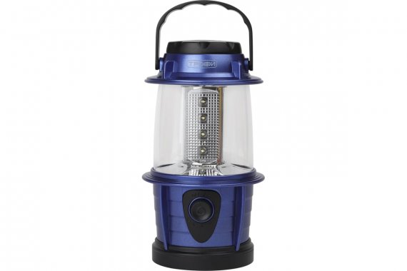 Фотография товара 'Эра Б0054482 Фонарь кемпинговый светодиодный Трофи KB-101 на батарейках'