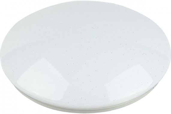 Фотография товара 'Эра Б0032257 Светильник потолочный светодиодный Классик без ДУ SPB-6 Элемент 24-6,5K (F) 24Вт'