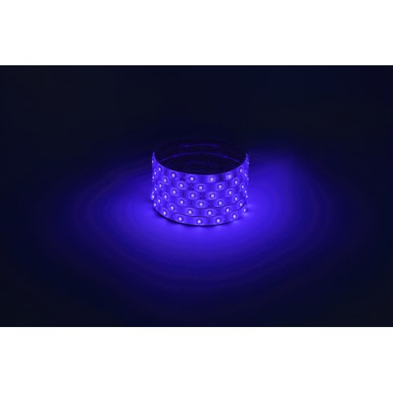 Фотография товара 'Эра Светодиодная лента LS2835 -4,8-60-12-B-IP65-1 year-5m, синий, 5м Б0059900'