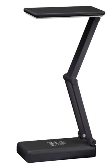 Фотография товара 'Эра Настольный светильник NLED-426-3W-BK черный Б0020069'