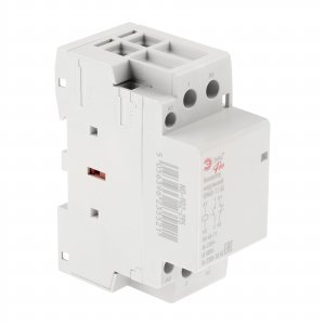 Фотография товара 'Эра Контактор модульный PRO NO-902-295 КМ40-11 AC Б0049160'