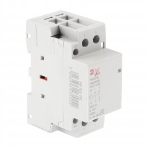 Фотография товара 'Эра Контактор модульный PRO NO-902-296 КМ63-20 AC Б0049161'