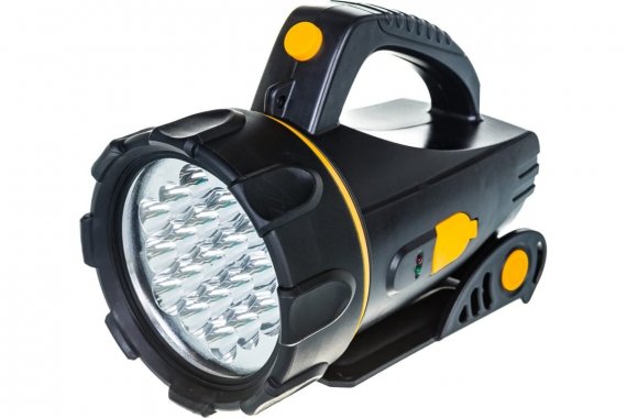 Фотография товара 'Эра C0031354 Светодиодный фонарь FA18E прожекторный'