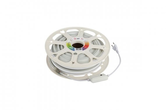 Фотография товара 'Эра Б0053983 Светодиодная неоновая лента N5050 72-IP67-220V-20m-RGB'