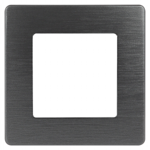 Фотография товара 'Эра Рамка для розеток и выключателей Б0052503'