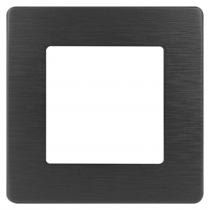 Фотография товара 'Эра Рамка для розеток и выключателей Б0052505'